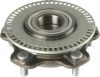 FORMPART 43498007/S Wheel Hub